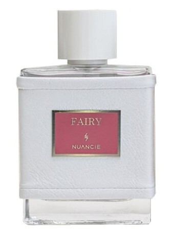 Nuancielo Fairy