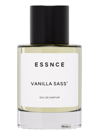 ESSNCE Vanilla Sass