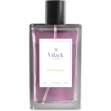 Vilack Cinny Tobacco
