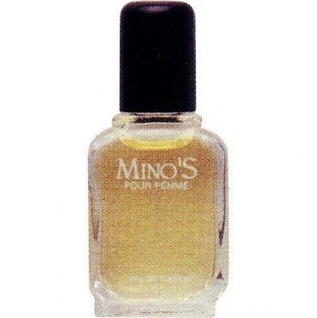 Mino's Cosmetiques Mino's pour Femme