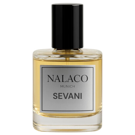 Nalaco Sevani Men