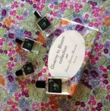 Новые ароматы бренда DSH Perfumes