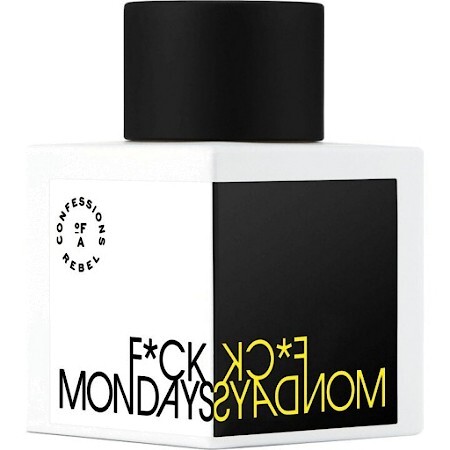 Confessions of a Rebel F*ck Mondays