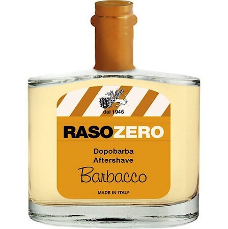 Tcheon Fung Sing Rasozero - Barbacco