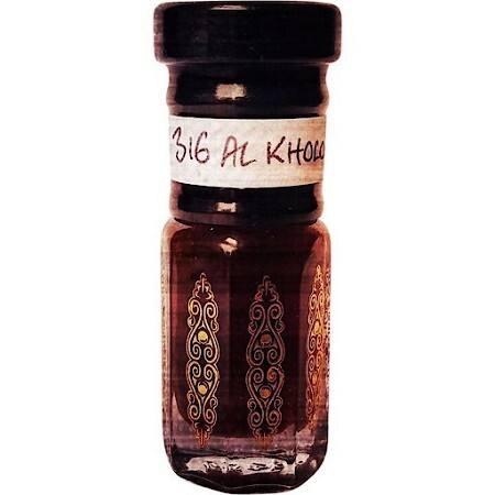 Mellifluence Perfume Al Kholoud II
