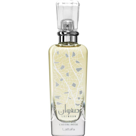 Lattafa Perfumes Safwaan L'Autre Mûsk