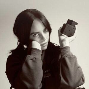 Марка Билли Айлиш выпустила аромат Your Turn II