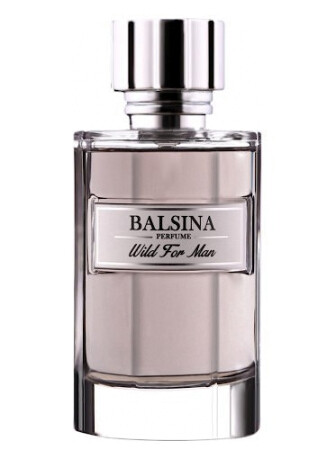 Balsina Wild