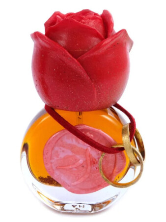 Fang Aromatherapy Taiwanese Cupid