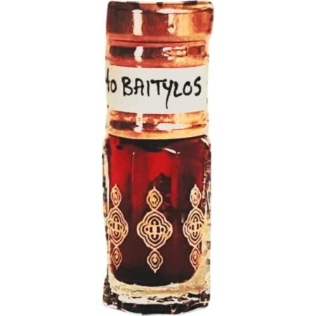 Mellifluence Perfume Baitylos