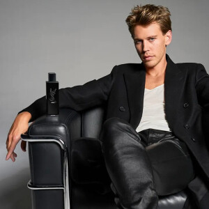 Yves Saint Laurent готовят к старту продаж мужской аромат MYSLF Eau de Toilette Intense