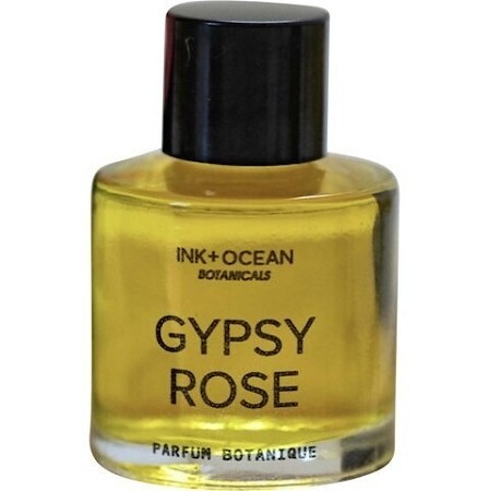 Ink + Ocean Botanicals Gypsy Rose
