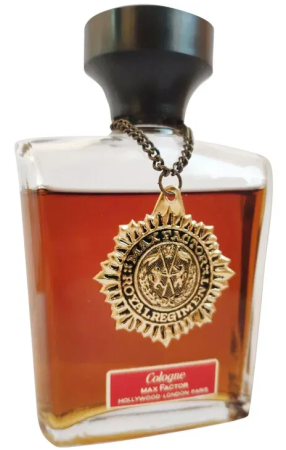 Max Factor Royal Regiment