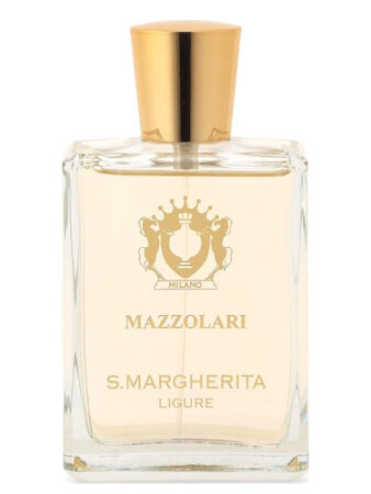Mazzolari S. Margherita Ligure