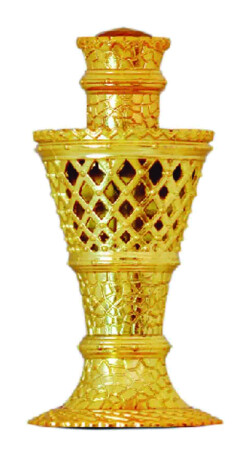 Anfar Mukhallat Oudh Al Badr