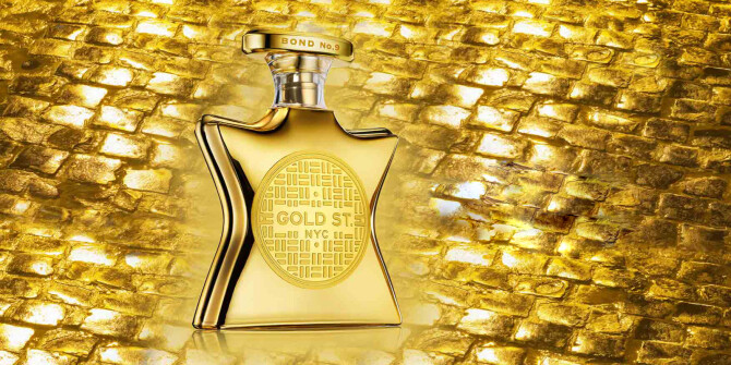 Bond No. 9 посвятили новый аромат нью-йоркской улице Голд-стрит