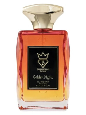 Bujairami Golden Night