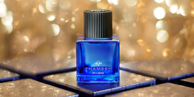 Thameen London посвятили новый аромат болгарской розе