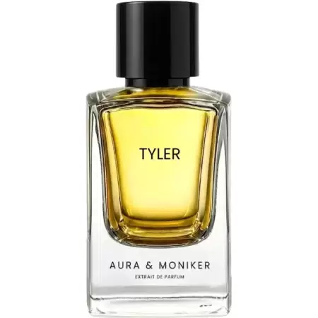 Aura & Moniker Tyler