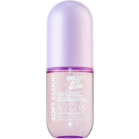 Holler and Glow Soft Cloud