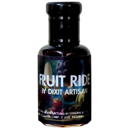 Perito Moreno Fruit Ride
