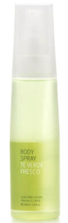 Deliplus Té Verde Fresco