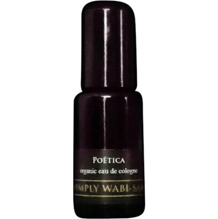 Simply Wabi-Sabi Poētica