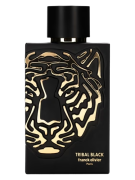 Tribal Black