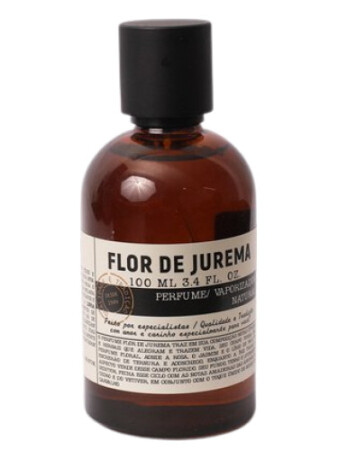 Flora Pura Flor de Jurema