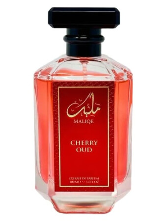 Maliqe Cherry Oud