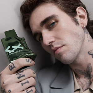 Сын Дэниела Дэй-Льюиса снялся в кампании аромата Ermenegildo Zegna