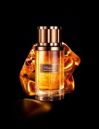 Chopard Amber Malaki