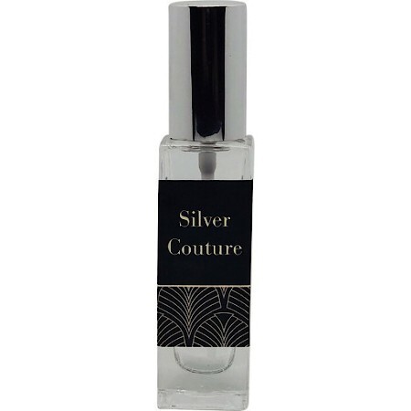 Ganache Parfums Silver Couture