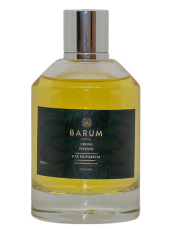 Barum Parfum Crono Intense