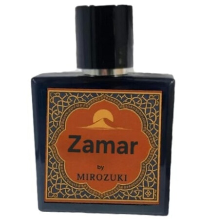 Mirozuki Zamar