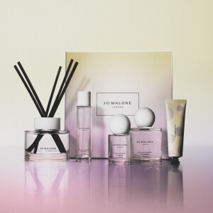 Новое за неделю: лимитки Estée Lauder и Jo Malone, релизы Ellis Brooklyn и myTAUI