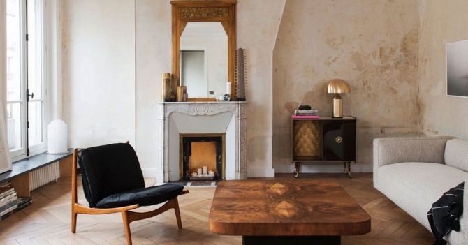 Как избавиться от запаха стойких духов в квартире?