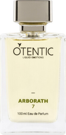 Otentic Arborath 7