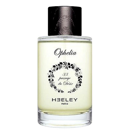 Heeley Ophelia