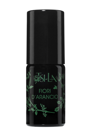 Tsi-La Organic Fiori d`Arancio Perfume Oil