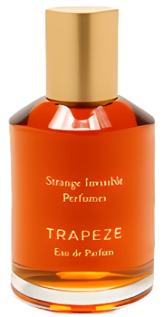 Strange Invisible Perfumes Trapeze