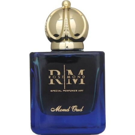 Rose Mond Mond Oud