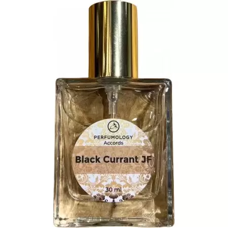 Perfumology Black Currant JF