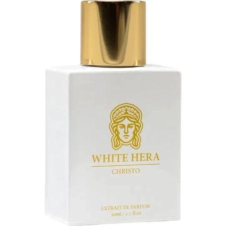 Christo White Hera