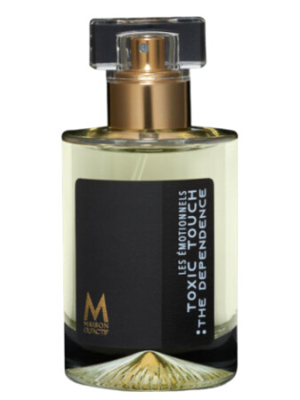 Maison Olfactif Toxic Touch: the dependence