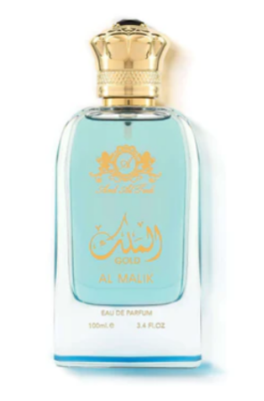 Ard Al Teeb Al Malik Gold