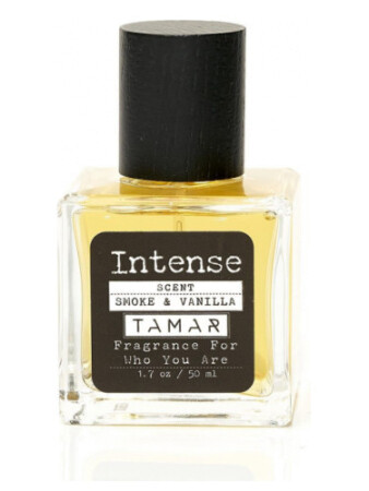Tamar Intense