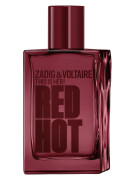 This Is Her! Red Hot