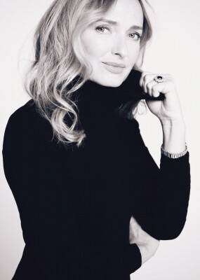 Анаис Бигуин, парфюмер креативный директор