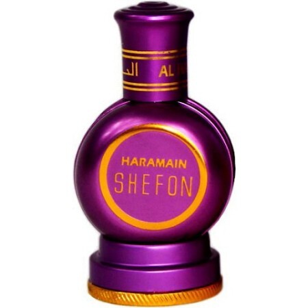 Al Haramain Perfumes Shefon